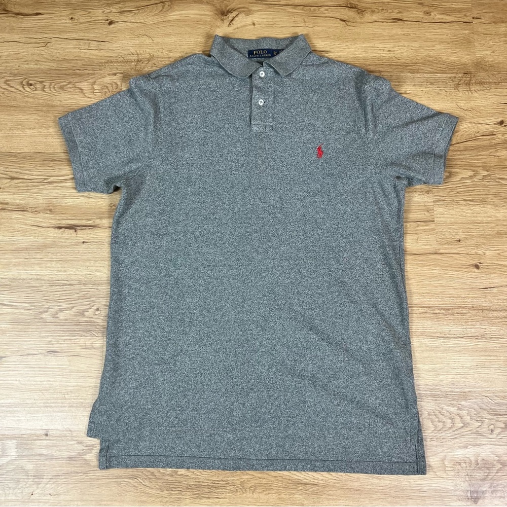 Polo Ralph Lauren Custom Sz XL